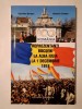 Gabriela Șerban, Valentin Costea - Reprezentanți bocșeni Alba Iulia 1918. Istorie Rom&acirc;nia, Editura Tim, Resita, fotografii