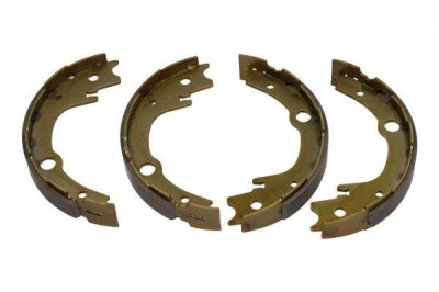 Set saboti frana, frana de mana SCION tC cupe ( 09.2004 - 12.2010) OE 0449505040 foto