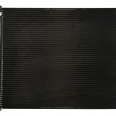 Condensator / Radiator aer conditionat TOYOTA LAND CRUISER (LJ12, KZJ12, TRJ12, KDJ12, GRJ12) (2002 - 2009) THERMOTEC KTT110219