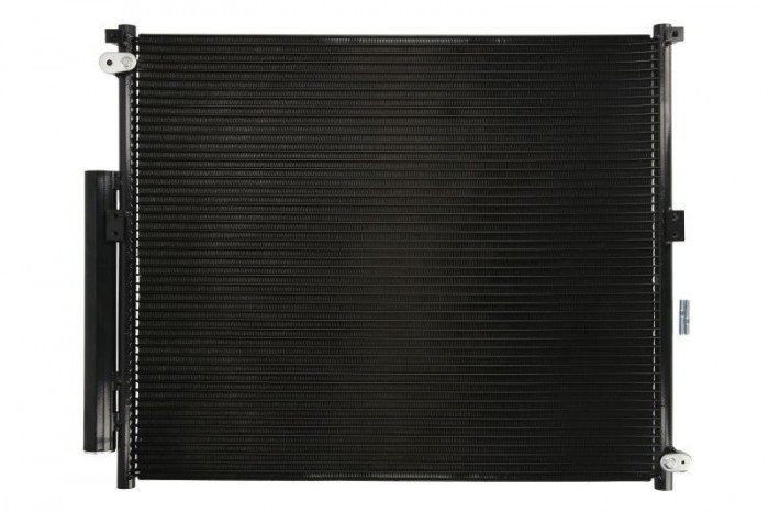 Condensator / Radiator aer conditionat TOYOTA LAND CRUISER (LJ12, KZJ12, TRJ12, KDJ12, GRJ12) (2002 - 2009) THERMOTEC KTT110219