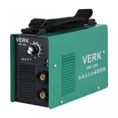 VERK VWI-120A Aparat de sudura tip invertor 120A foto