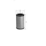 Filtru aer Breckner astra hd8, hd9, van hool, Volvo