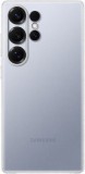 Husă Samsung Galaxy S25 Ultra S938, Clear Case, Transparentă, Blister EF-QS938CTEGWW