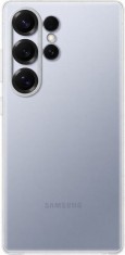 Husă Samsung Galaxy S25 Ultra S938, Clear Case, Transparentă, Blister EF-QS938CTEGWW