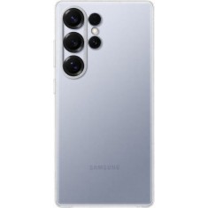 Husă Samsung Galaxy S25 Ultra S938, Clear Case, Transparentă, Blister EF-QS938CTEGWW