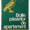 Bolile pasarilor de apartament - Dr. Franz Robiller (5+1)5