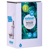Sodasan soluție de curățare baie 5 Litri detergent duș