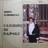 Dorin Teodorescu &ndash; Canzone Di Napoli, Electrecord