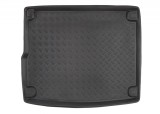 Covor Tavita Portbagaj VW Touareg II 5 locuri (2010-2014) Rezaw - Protectie Portbagaj Premium, Fara Miros