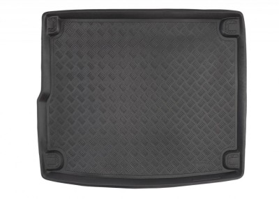 Covor Tavita Portbagaj VW TOUAREG II 5 loc 2010-2014 foto