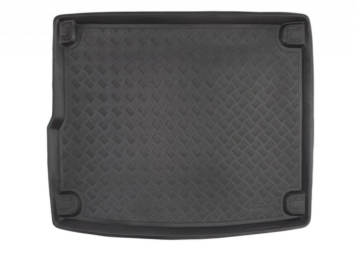 Covor Tavita Portbagaj VW TOUAREG II 5 loc 2010-2014