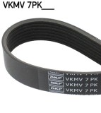 SKF VKMV 7PK1127 Curea transmisie cu caneluri