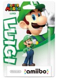 Amiibo Luigi Super Mario Collection