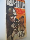 Sherlock Holmes - Arthur Conan Doyle