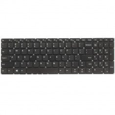 Tastatura Laptop, Lenovo, IdeaPad 510-15IKB Type 80SV, layout US