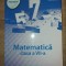 Matematica pentru clasa a 7-a (partea II)- Marius Perianu, Ioan Balica