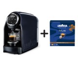 Espressor Lavazza LB 900 Classy Compact + Capsule Incluse