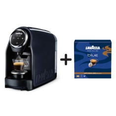 Espressor Lavazza LB 900 Classy Compact + Capsule Incluse