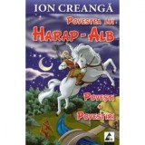 Cumpara ieftin Harap Alb - Ion Creanga