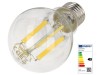Lampă LED E27 11W 4000K Alb Neutru