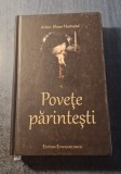 Povete parintesti Arhimandrit Efrem Filotheitul