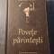 Povete parintesti Arhimandrit Efrem Filotheitul