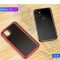 Husa Telefon USAMS, iPhone 11, Walza Series, US-BH526, Red