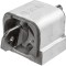 LEMF&Ouml;RDER 33261 01 Suport motor