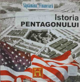 DVD: ISTORIA PENTAGONULUI