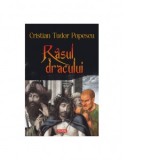 Rasul dracului. Interceptari, informatii desecretizate, autodenunturi - Cristian Tudor Popescu