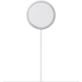 Incarcator wireless Apple MagSafe Charger 2024, 2m, Alb