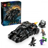 LEGO Batman&trade; Tumbler vs. Two-Face&trade; si Joker&trade; Quality Brand
