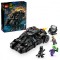 LEGO Batman&trade; Tumbler vs. Two-Face&trade; si Joker&trade; Quality Brand