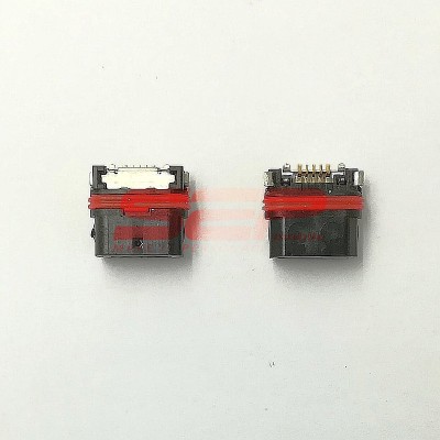 Conector alimentare Sony Xperia Z4 / Z5 foto