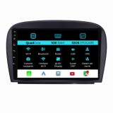 Cumpara ieftin Navigatie Dedicata Mercedes SL R230 (2001-2011), 9Inch, 1Gb Ram, 32Gb Stocare, Carplay, Mercedes Benz