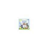 My First Book about Jesus
