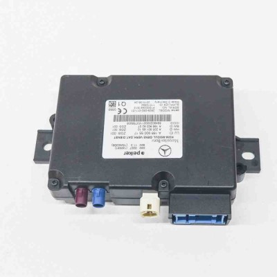 Modul de control Bluetooth MERCEDES-BENZ E Cabrio A207 2015 OEM: A1669005517,A2059016810,A1669028207 13461628 foto