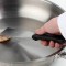 Spatula inox, L=27 cm