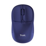 TRUST Primo Wireless Mouse &ndash; blue