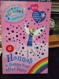 Hannah the happy ever after fairy