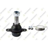 Pivot brat suspensie Ford Transit V363 Box (Fcd, Transit V363 Bus (Fad, Transit V363 Platform / Chassis (Fed, Punte Fata, Stanga=Dreapta, TEKNOROT