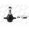 Pivot brat suspensie Ford Transit V363 Box (Fcd, Transit V363 Bus (Fad, Transit V363 Platform / Chassis (Fed, Punte Fata, Stanga=Dreapta, TEKNOROT