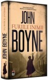 Cumpara ieftin Furiile inimii/John Boyne, Rao