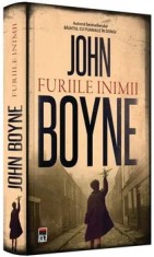 Furiile inimii/John Boyne