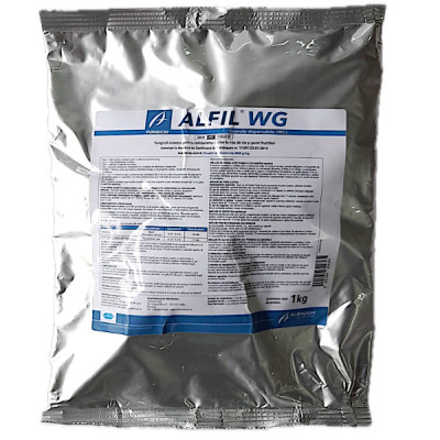 Alfil WG 1 kg, fungicid sistemic, mana (vita de vie, pomi) foto