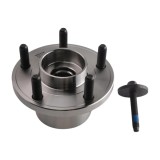 Kit Rulment Roata (Butuc) 555305 FBR.128
