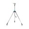 Aspersor pulsatoriu cu trepied telescopic Cellfast RANGE tt IDEAL, 62-92cm