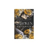Broken Whispers (Special Edition Print)