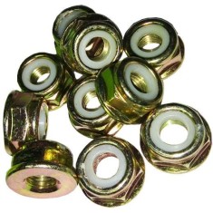 Piulita cap rotativ motocoasa China (MC)