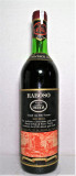 R 99, VIN ROSU RABOSO, DEROA, VINI DELLE VENEZIE, Recoltare 1974 CL 72 GR 12,5, Sec, Europa